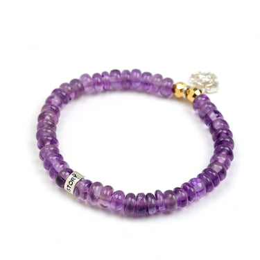 Anxiety Relief - Amethyst