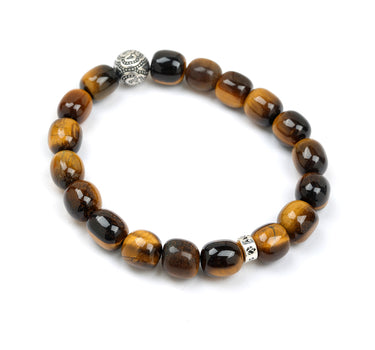 Gut Health Relief - Tiger's Eye