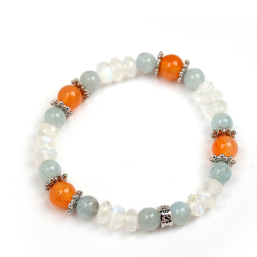Fertility sales beads bracelet