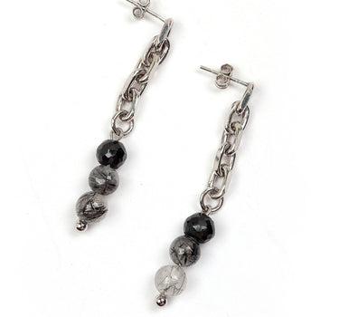 Rutile Mystique Earrings