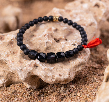 Black Onyx Bracelet