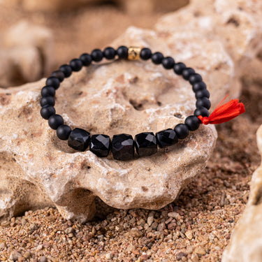 Black Onyx  Bracelet