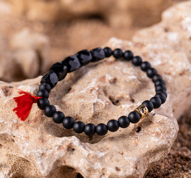 Black Onyx Bracelet
