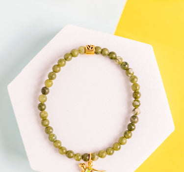 Dino Buddy Kids Bracelet