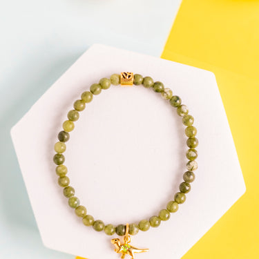 Dino Buddy Kids Bracelet