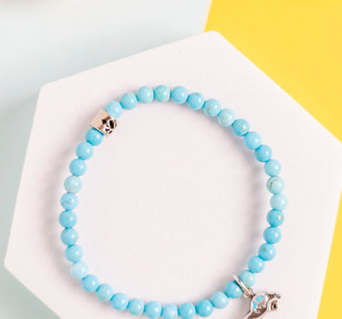 Vintage Car Ride Kids Bracelet