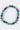 Protection gemstone bracelet featuring Malachite, Tiger’s Eye, and Black Tourmaline beads with 925 sterling silver accents on a white background.