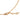 925 sterling silver, 18K gold plated  clear quartz necklace with a floral-inspired pendant, sparkling zircon accents, and a faceted clear gemstone centerpiece on white background