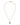 925 sterling silver, 18K gold plated  green onyx necklace with a floral-inspired pendant, sparkling zircon accents, and a polished gemstone centerpiece on white background.