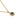 925 sterling silver, 18K gold plated  green onyx necklace with a floral-inspired pendant, sparkling zircon accents, and a polished gemstone centerpiece on white background.
