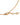 925 sterling silver, 18K gold plated  green onyx necklace with a floral-inspired pendant, sparkling zircon accents, and a polished gemstone centerpiece on white background.