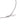 925 sterling silver clear quartz necklace with a floral-inspired pendant, sparkling zircon accents, and a faceted clear gemstone centerpiece on white background