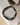 Protection gemstone bracelet featuring Malachite, Tiger’s Eye, and Black Tourmaline beads with 925 sterling silver accents.