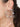 Starlight Clear Quartz Hoops
