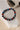 Apatite, Carnelian and Amethyst wellness bracelet with 925 sterling silver accents, designed for motivation, energy and healthy habits