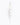 A rhodium plated 925 sterling silver ear cuff with oval white bezel set gemstones and zig zag pavé zircon accents on white background