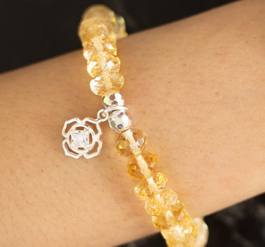 Gut Health Relief - Citrine