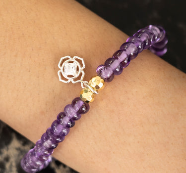 Anxiety Relief - Amethyst