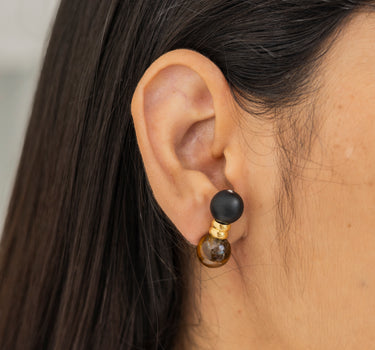 Terra Harmony Earrings