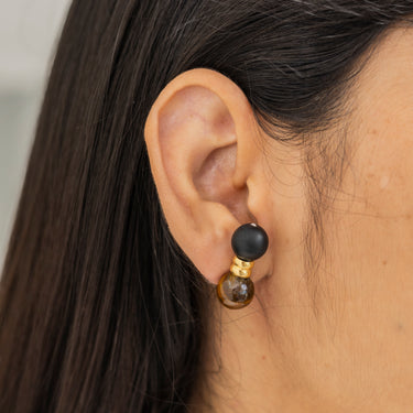 Terra Harmony Earrings