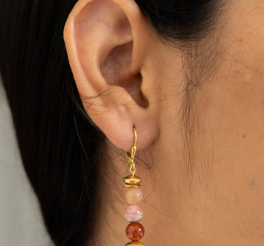 Twilight Aura Earrings