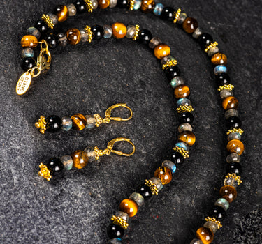 Aura of Strength set