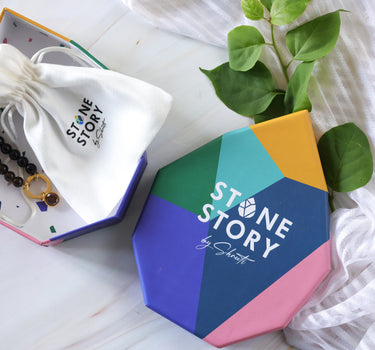 Linked with Love  Bracelet