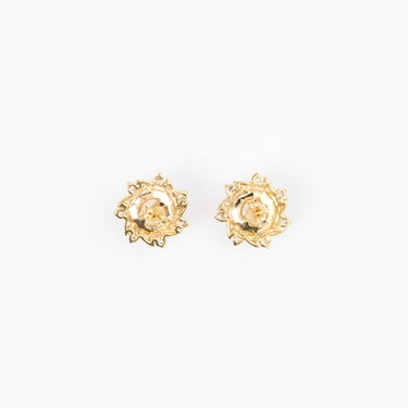 Solara Pearl Studs