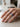 Enamel Stacking Ring Set of 3