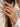 Enamel Stacking Ring Set of 3