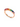 Rainbow Sunburst Ring