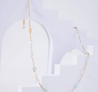 Liora Chain Necklace
