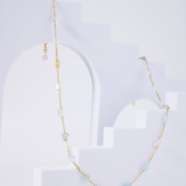 Liora Chain Necklace