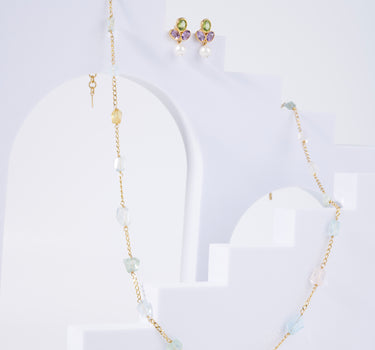 Liora Chain Necklace