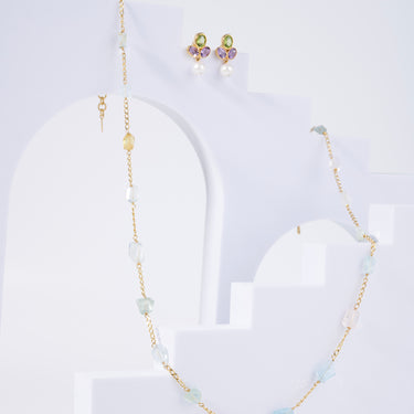 Liora Chain Necklace