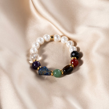 Chakra Harmony Bracelet