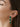 Green Ombré Cascade Drop Earrings