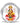 Mahalakshmi Prosperity Silver Coin featuring Goddess Lakshmi seated on a lotus, crafted in 999 purity fine silver with BIS Hallmark certification.