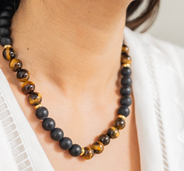 Terra Harmony Necklace