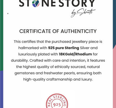 Heart of Harmony Amethyst Earcuffs