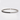 Monochrome Tennis Bracelet