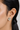 Luminous Light Peridot Stud Earrings