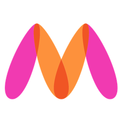 Trusted brand logo 1
