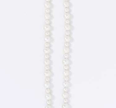 Pearl Ear Chains(Pair)