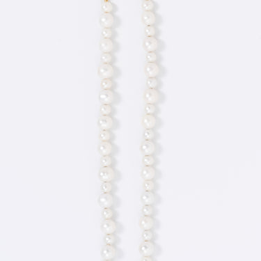 Pearl Ear Chains(Pair)