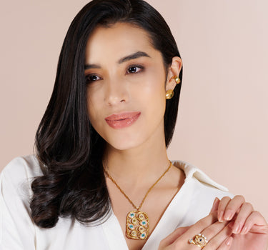 The Amulet of Protection