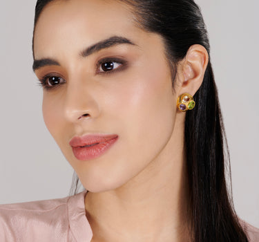 Wildflower Bloom Earrings