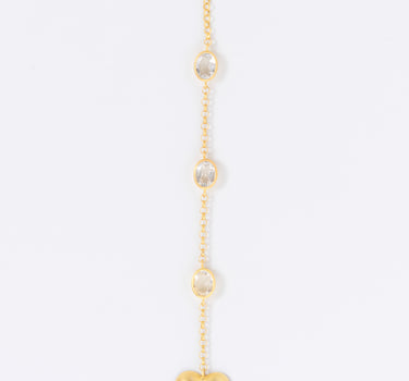 Heart of Light Maangtikka