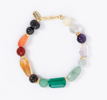 7 Chakra Balance Bracelet