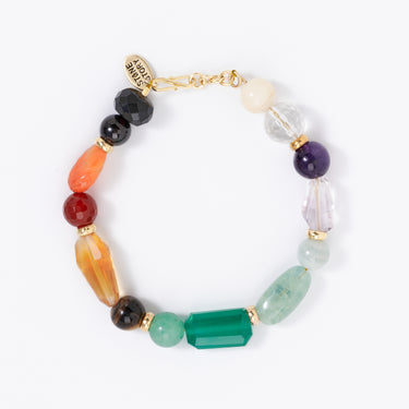 7 Chakra Balance Bracelet
